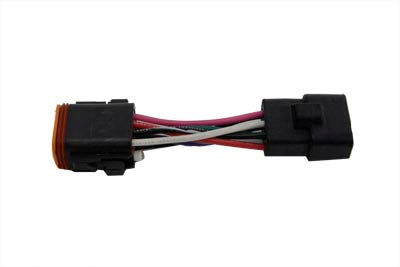 Ignition Module Adapter 8-pin to 7-pin 0 /  Special application