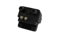 Load image into Gallery viewer, Volt Tech Dual Fire 80 KV Coil 1965 / 1984 FL 1971 / 1984 FX 1984 / 1999 FXST 1986 / 1999 FLST 1991 / 1999 FXD 1982 / 1994 FXR 1982 / 1994 FXR 1979 / 1999 FLT 1965 / 1999 XL 1979 / 1999 FLT
