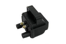 Load image into Gallery viewer, Volt Tech Dual Fire 80 KV Coil 1965 / 1984 FL 1971 / 1984 FX 1984 / 1999 FXST 1986 / 1999 FLST 1991 / 1999 FXD 1982 / 1994 FXR 1982 / 1994 FXR 1979 / 1999 FLT 1965 / 1999 XL 1979 / 1999 FLT