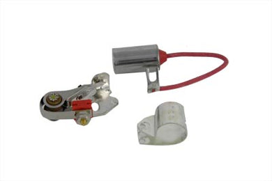 Accel Performance Ignition Tune Up Kit 1971 / 1978 FX 1970 / 1978 FL 1970 / 1978 XL