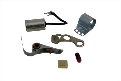 Accel Performance Ignition Tune Up Kit 1948 / 1969 FL 1957 / 1970 XL