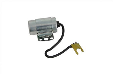 Ignition Condenser and Bracket 1971 / 1978 FX 1948 / 1978 FL 1948 / 1978 FLH 1957 / 1970 XLH 1957 / 1970 XLCH 1971 / 1978 XLCH