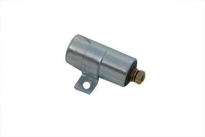 Ignition 6 Volt Condenser 1936 / 1940 EL 1941 / 1947 FL 1938 / 1947 UL 1930 / 1934 VL 1930 / 1947 WL