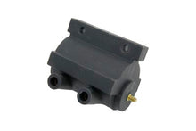 Load image into Gallery viewer, Volt Tech Black 12 Volt Dual Fire Coil 1980 / 1985 XL 1980 / 1984 FL 1980 / 1984 FX