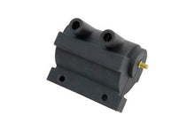 Load image into Gallery viewer, Volt Tech Black 12 Volt Dual Fire Coil 1980 / 1985 XL 1980 / 1984 FL 1980 / 1984 FX
