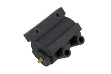 Load image into Gallery viewer, Volt Tech Black 12 Volt Dual Fire Coil 1980 / 1985 XL 1980 / 1984 FL 1980 / 1984 FX