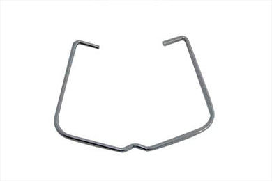 Chrome Distributor Cover Hold Down Clip 1936 / 1940 EL 1941 / 1964 FL 1954 / 1956 KH