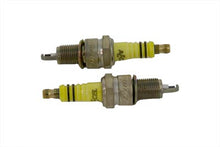 Load image into Gallery viewer, Accel U-Groove Spark Plug Set 1982 / 1984 FX 1982 / 1984 FL