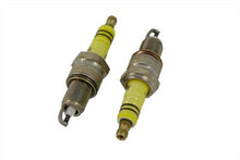 Load image into Gallery viewer, Accel U-Groove Spark Plug Set 1982 / 1984 FX 1982 / 1984 FL