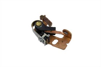 Blue Streak Ignition Point Set 1970 / 1978 FLH Early 19781971 / 1978 XL Early 19781971 / 1978 FX