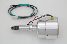 Load image into Gallery viewer, Dual Fire Accel Distributor 1952 / 1970 XL 1936 / 1947 UL 1930 / 1952 W 1936 / 1973 G 1952 / 1956 K
