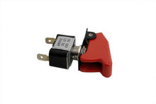 Load image into Gallery viewer, Toggle Switch 20 Amp with Red Cap 0 /  Custom application