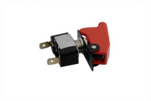 Load image into Gallery viewer, Toggle Switch 20 Amp with Red Cap 0 /  Custom application