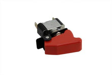 Load image into Gallery viewer, Toggle Switch 20 Amp with Red Cap 0 /  Custom application