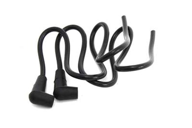 Spark Plug Wire Set without Nuts 0 /  Replacement application for dual fire coils.