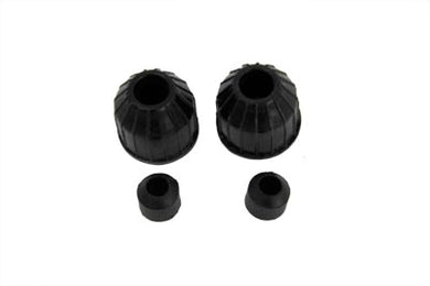 Spark Plug Nut Set 1936 / 1940 EL 1941 / 1964 FL