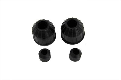 Spark Plug Nut Set 1936 / 1940 EL 1941 / 1964 FL