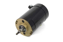 Load image into Gallery viewer, Black 6 Volt Generator 1936 / 1940 EL 1941 / 1969 FL 1937 / 1948 UL 1932 / 1952 WL 1952 / 1956 K 1957 / 1967 XL