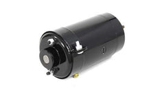 Load image into Gallery viewer, Black 6 Volt Generator 1936 / 1940 EL 1941 / 1969 FL 1937 / 1948 UL 1932 / 1952 WL 1952 / 1956 K 1957 / 1967 XL