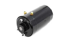 Load image into Gallery viewer, Black 6 Volt Generator 1936 / 1940 EL 1941 / 1969 FL 1937 / 1948 UL 1932 / 1952 WL 1952 / 1956 K 1957 / 1967 XL