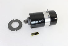 Load image into Gallery viewer, Black 32E 6 Volt Generator Assembly Overhead Valve 1941 / 1957 FL 1936 / 1952 EL