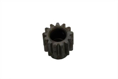 13 Tooth 2-Brush Generator Drive Gear 1958 / 1969 FL