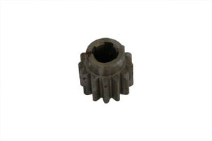 13 Tooth 2-Brush Generator Drive Gear 1958 / 1969 FL