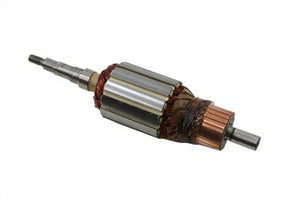 Generator 12 Volt 2-Brush Armature 1965 / 1969 FL 1965 / 1980 XL