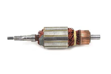 Generator 6 Volt 2-Brush Armature 1961 / 1964 FL 1961 / 1964 XL