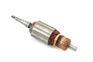 Generator 6 Volt 2-Brush Armature 1961 / 1964 FL 1961 / 1964 XL