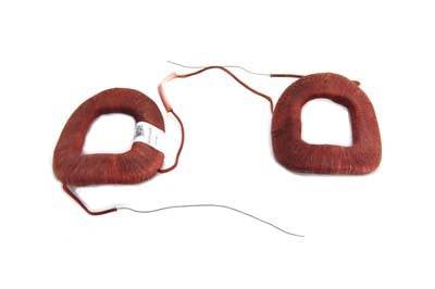 Generator 2-Brush Field Coil Set 1958 / 1969 FL 1958 / 1981 XL