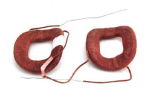 Load image into Gallery viewer, Generator 2-Brush Field Coil Set 1958 / 1969 FL 1958 / 1981 XL