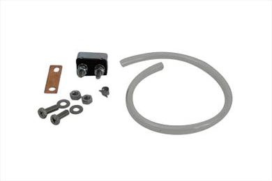 Battery Terminal Kit 1973 / 1984 FXE 1979 / 1996 XL 1984 / 1988 FXST 1986 / 1988 FLST 1982 / 1988 FXR 1982 / 1988 FXR