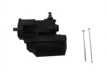 Load image into Gallery viewer, Starter 1.4KW Black 1989 / 1993 FXST 1989 / 1993 FLST 1989 / 1993 FLT 1991 / 1993 FXD 1986 / 1999 FLST