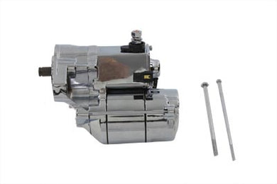 Starter 1.4KW Chrome 1989 / 2006 FXST 1989 / 2006 FLST 1989 / 2006 FLT 1991 / 2005 FXD