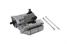 Load image into Gallery viewer, Starter 1.4KW Chrome 1989 / 2006 FXST 1989 / 2006 FLST 1989 / 2006 FLT 1991 / 2005 FXD