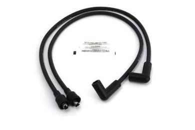 Blue Streak 8mm Spark Plug Wire Set 1958 / 1969 XL With magneto1958 / 1969 XLCH With magneto