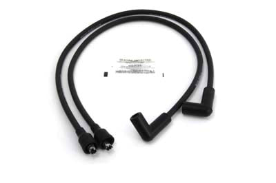 Blue Streak 8mm Spark Plug Wire Set 1958 / 1969 XL With magneto1958 / 1969 XLCH With magneto