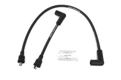 Blue Streak 8mm Spark Plug Wire Set 1971 / 1978 XLH 1971 / 1978 XLCH