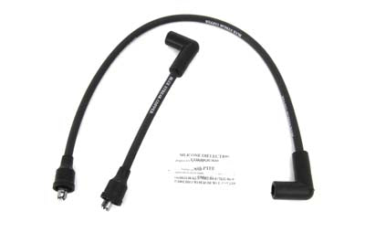 Blue Streak 8mm Spark Plug Wire Set 1971 / 1978 XLH 1971 / 1978 XLCH