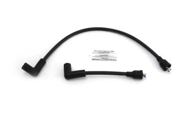 Blue Streak 8mm Spark Plug Wire Set 1971 / 1978 FX 1973 / 1978 FXE 1965 / 1978 FL 1965 / 1978 FLH