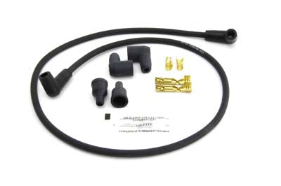 Blue Streak Self Made Spark Plug Wire Kit 0 /  Custom application