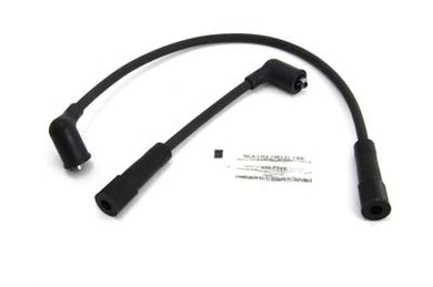 Blue Streak 8mm Spark Plug Wire Set 1982 / 1993 FLT 1985 / 1996 FLT 1985 / 1996 FLHT 1985 / 1996 FLHR