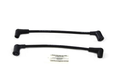 Blue Streak 8mm Spark Plug Wire Set 1982 / 1994 FXR