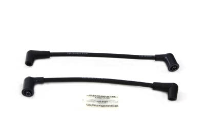 Blue Streak 8mm Spark Plug Wire Set 1982 / 1994 FXR