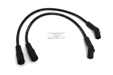 Blue Streak 8mm Spark Plug Wire Set 1999 / 2008 FLT 1999 / 2008 FLHT 1999 / 2008 FLHR