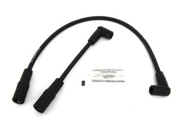 Blue Streak 8mm Spark Plug Wire Set 1999 / 2017 FXD