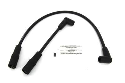 Blue Streak 8mm Spark Plug Wire Set 1999 / 2017 FXD