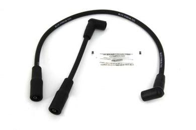 Blue Streak 8mm Spark Plug Wire Set 2000 / UP FXST 2000 / UP FLST