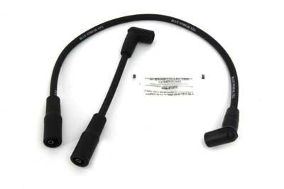 Blue Streak 8mm Spark Plug Wire Set 2000 / UP FXST 2000 / UP FLST